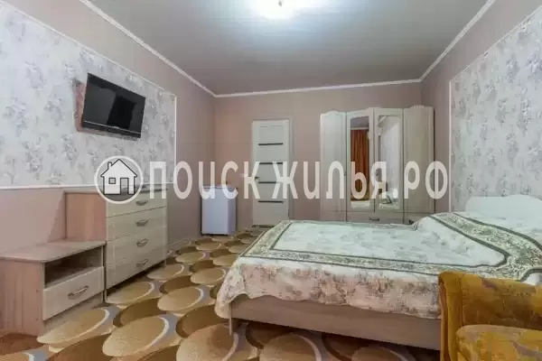 Частный сектор «Тонкий мыс»