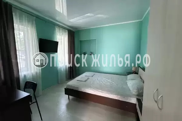 Частный сектор «Апартаменты Белая береза» Частный сектор «Апартаменты Белая береза»