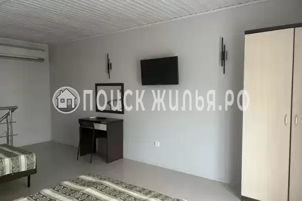 Частный сектор «Апартаменты Белая береза» Частный сектор «Апартаменты Белая береза»