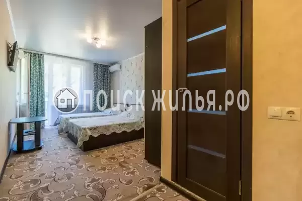 Частный сектор «Тонкий мыс»