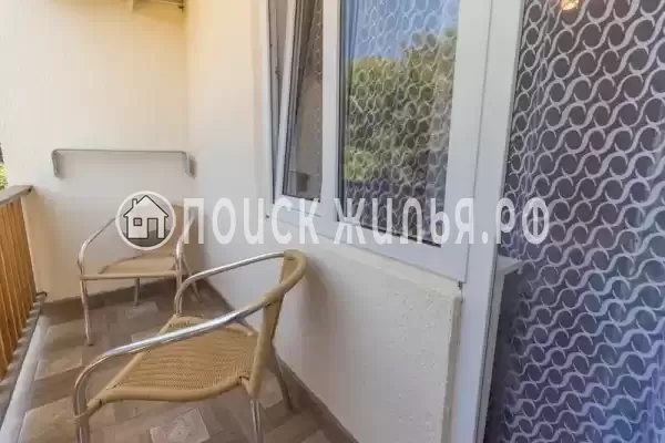 Частный сектор «Тонкий мыс»