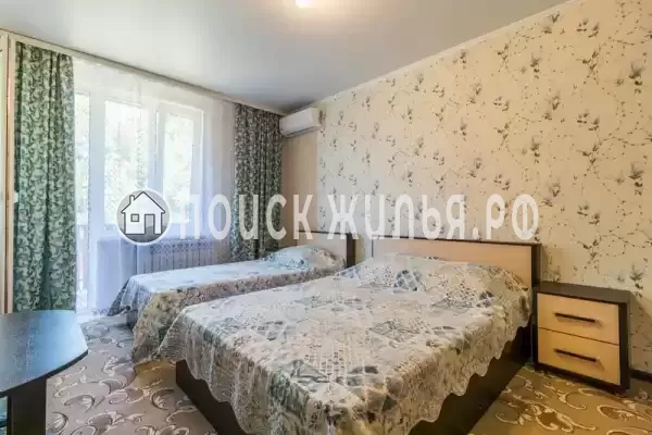 Частный сектор «Тонкий мыс»