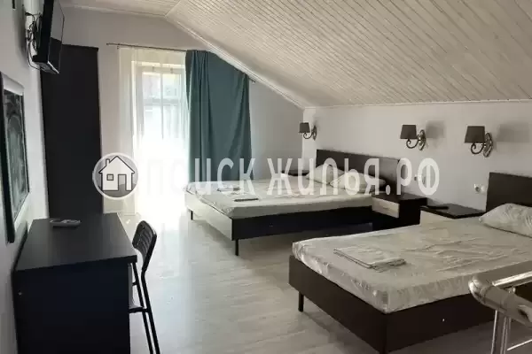 Частный сектор «Апартаменты Белая береза» Частный сектор «Апартаменты Белая береза»