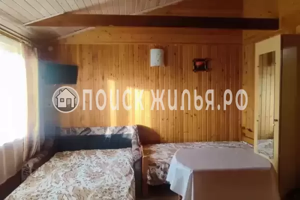 Частный сектор «У Натальи»