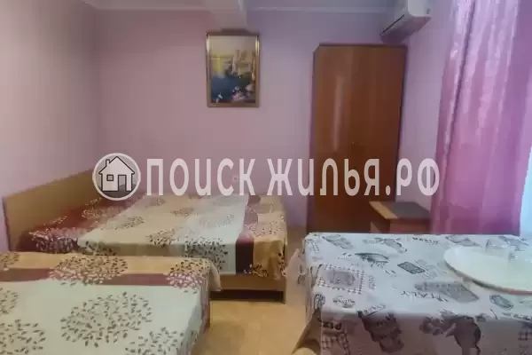 Частный сектор «У Натальи»