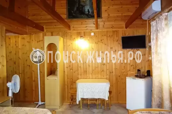 Частный сектор «У Натальи»