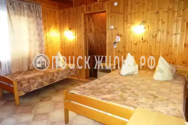 Частный сектор «У Натальи»