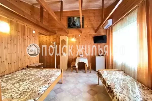 Частный сектор «У Натальи»