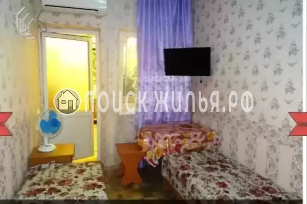 Частный сектор «У Натальи»