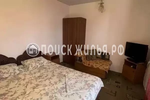 «Мини-гостиница на Толстого 26»