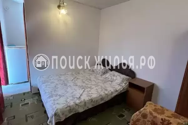 «Мини-гостиница на Толстого 26»