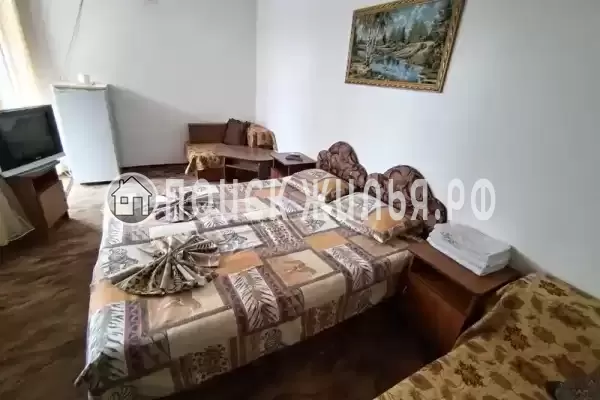 «Мини-гостиница на Толстого 26»