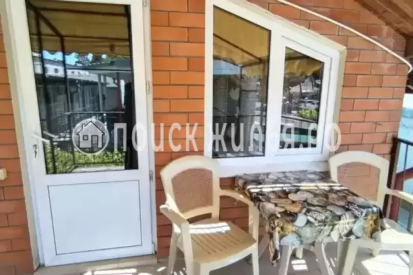 «Мини-гостиница на Толстого 26»