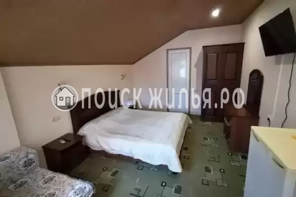 «Мини-гостиница на Толстого 26»