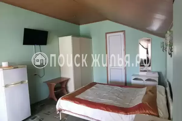 «Мини-гостиница на Толстого 26»