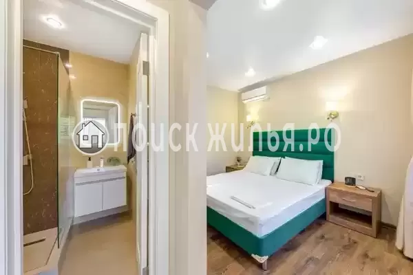 «Мини-гостиница на Толстого 26»