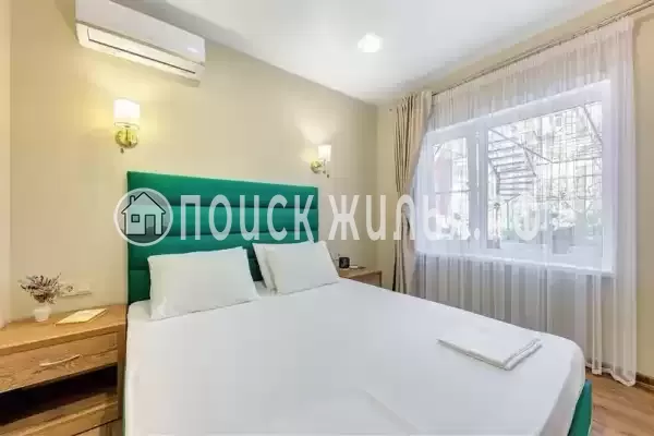 «Мини-гостиница на Толстого 26»