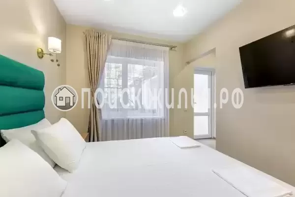 «Мини-гостиница на Толстого 26»