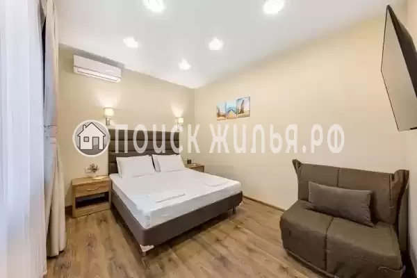 «Мини-гостиница на Толстого 26»