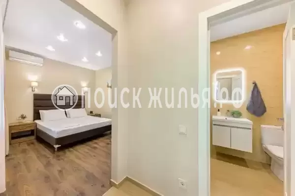 «Мини-гостиница на Толстого 26»