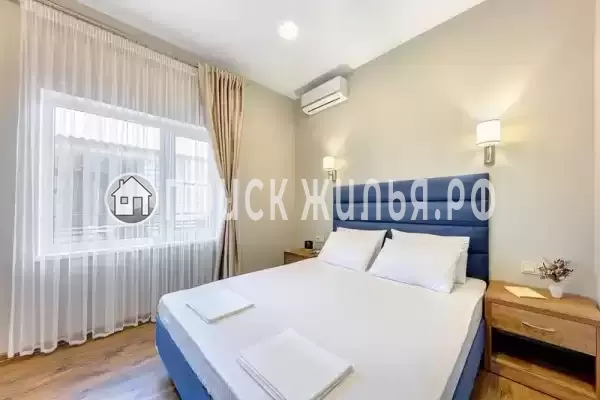 «Мини-гостиница на Толстого 26»