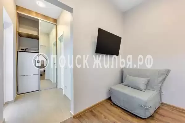 «Мини-гостиница на Толстого 26»