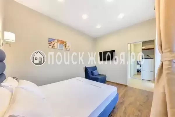 «Мини-гостиница на Толстого 26»