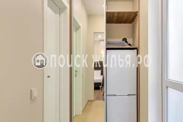 «Мини-гостиница на Толстого 26»