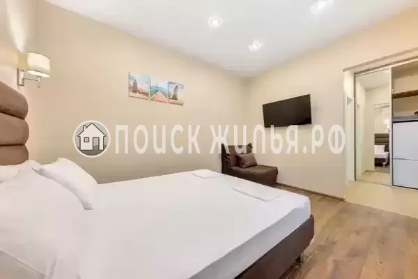 «Мини-гостиница на Толстого 26»