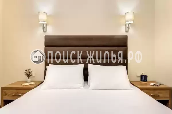 «Мини-гостиница на Толстого 26»