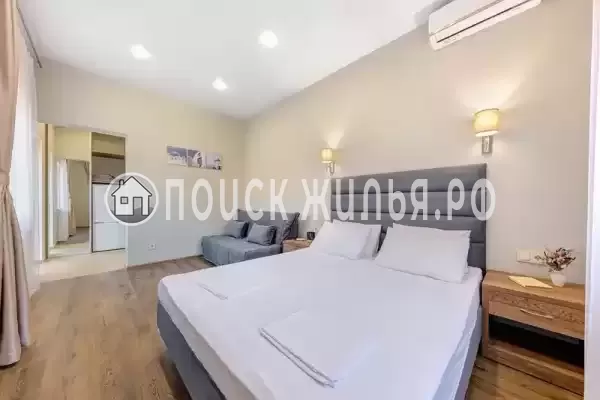 «Мини-гостиница на Толстого 26»