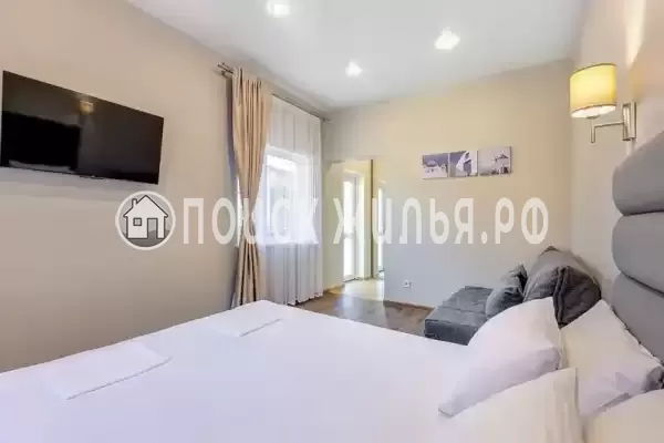 «Мини-гостиница на Толстого 26»