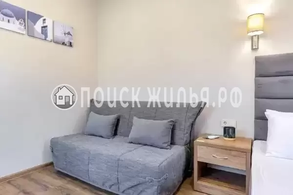 «Мини-гостиница на Толстого 26»