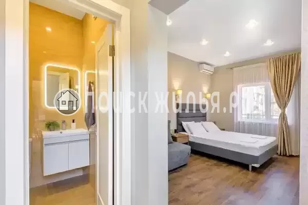 «Мини-гостиница на Толстого 26»