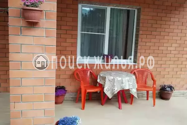 «Мини-гостиница на Толстого 26»