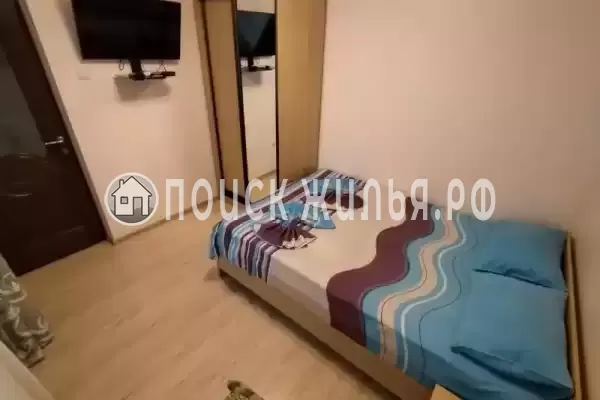 «Мини-гостиница на Толстого 26»