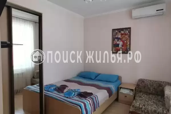 «Мини-гостиница на Толстого 26»