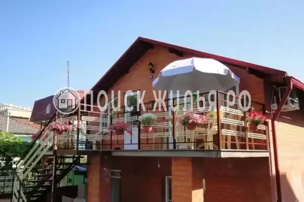 «Мини-гостиница на Толстого 26»