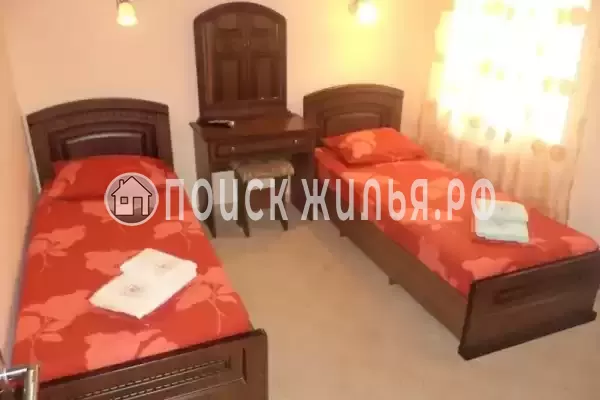 «Мини-гостиница на Толстого 26»