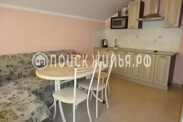 «Мини-гостиница на Толстого 26»