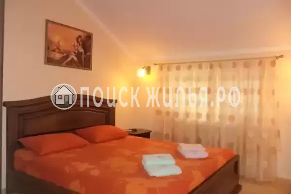 «Мини-гостиница на Толстого 26»