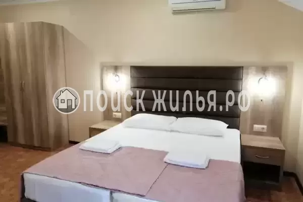 Гостевой дом «Инфинити»