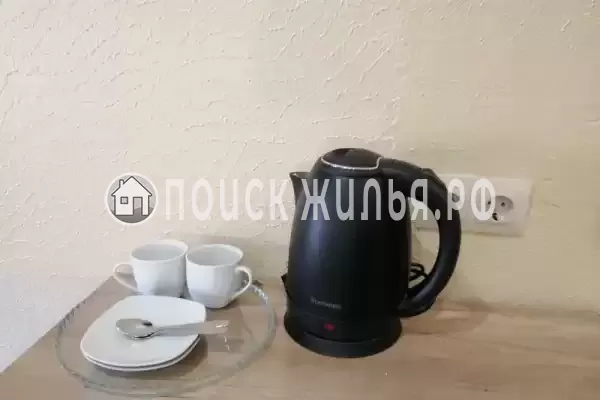 Гостевой дом «Инфинити»