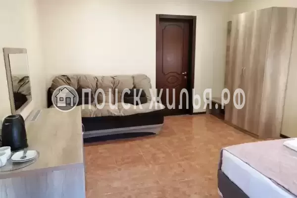 Гостевой дом «Инфинити»