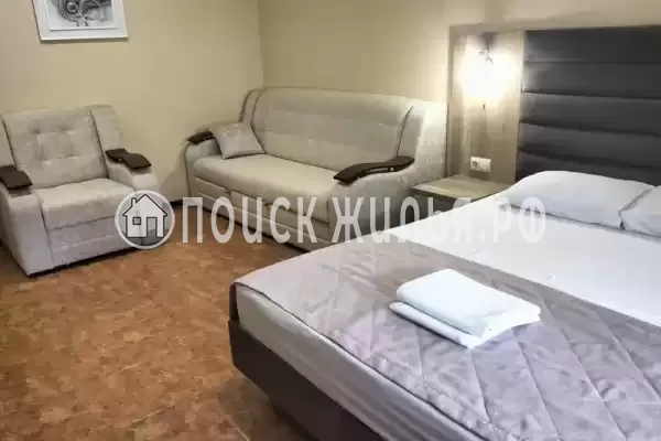 Гостевой дом «Инфинити»