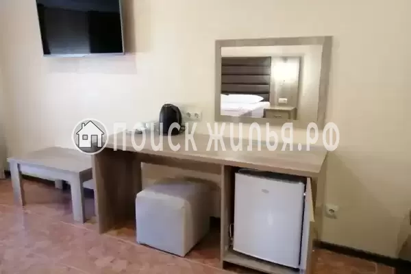 Гостевой дом «Инфинити»