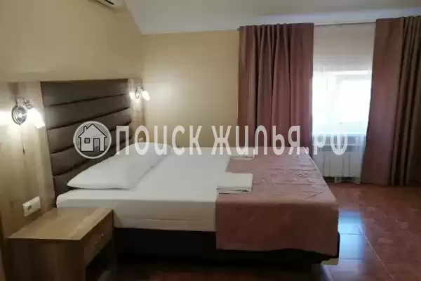 Гостевой дом «Инфинити»