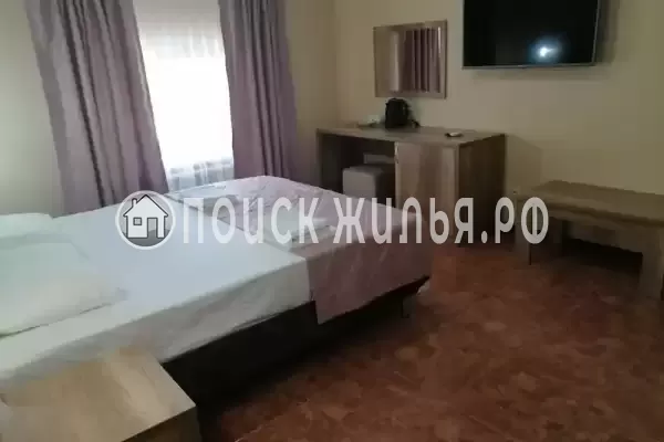 Гостевой дом «Инфинити»