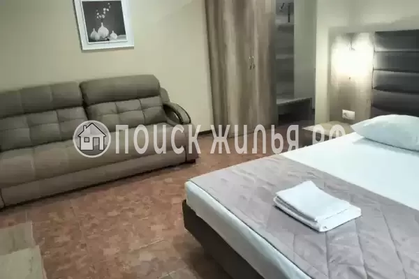 Гостевой дом «Инфинити»