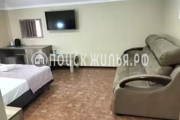 Гостевой дом «Инфинити»